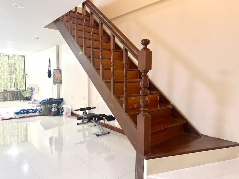 ศิริเขต เพชรเกษม79, Bangkok, Nong Kham, Nong Khaem, Bangkok, 4 Bedrooms, 150 sqm, Semi-Detached House (Twin House) For Sale, by The Best Property เปิ้ล, 500531329 - DDproperty.com