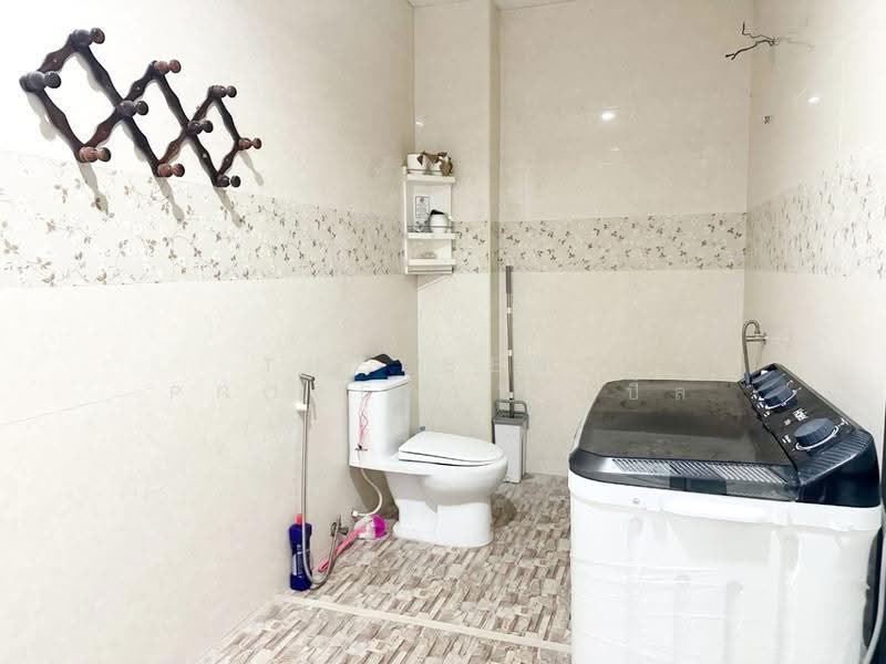 ศิริเขต เพชรเกษม79, กรุงเทพ, หนองแขม, กรุงเทพ, 150 ตร.ม., บ้านแฝด ขาย, โดย The Best Property เปิ้ล, 500531329 - DDproperty.com
