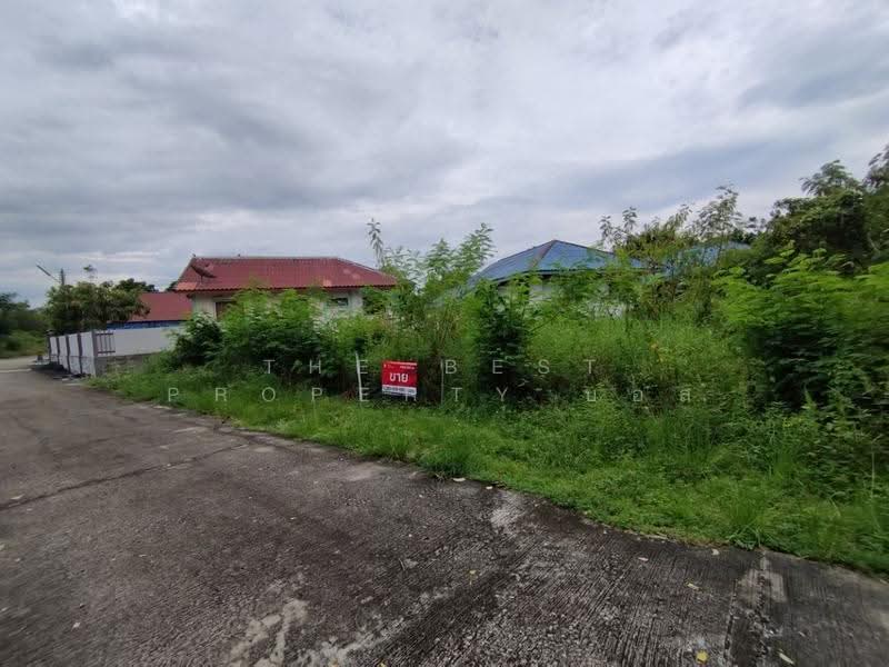 สวนแสนสุข องครักษ์, นครนายก, บางปลากด, องครักษ์, นครนายก, 721 ตร.ม., ที่ดิน ขาย, โดย The Best Property บอส, 500531331 - DDproperty.com
