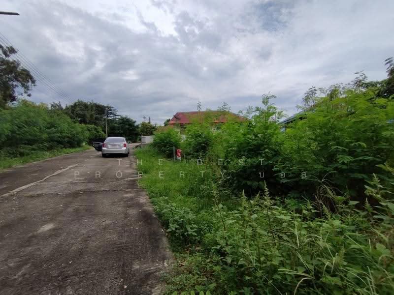 สวนแสนสุข องครักษ์, นครนายก, บางปลากด, องครักษ์, นครนายก, 721 ตร.ม., ที่ดิน ขาย, โดย The Best Property บอส, 500531331 - DDproperty.com