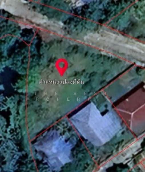 สวนแสนสุข องครักษ์, Nakhon Nayok, Bang Pla Kot, Ongkharak, Nakhon Nayok, , 721 sqm, Land For Sale, by The Best Property บอส, 500531331 - DDproperty.com
