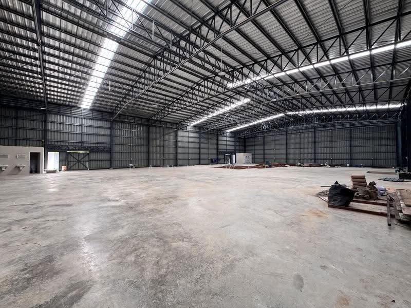 Warehouse for rent, 1,024 sq.m, in Khlong Sam Prawet, Lat Krabang, Bangkok (JKPBKK1202), Bangkok, Khlong Sam Prawet, Lat Krabang, Bangkok, , 1,024 sqm, Warehouse/Factory For Rent, by Pannawit Dullayawichenwut, 500531332 - DDproperty.com
