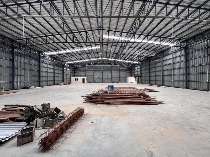 Warehouse for rent, 1,024 sq.m, in Khlong Sam Prawet, Lat Krabang, Bangkok (JKPBKK1202), Bangkok, Khlong Sam Prawet, Lat Krabang, Bangkok, , 1,024 sqm, Warehouse/Factory For Rent, by Pannawit Dullayawichenwut, 500531332 - DDproperty.com
