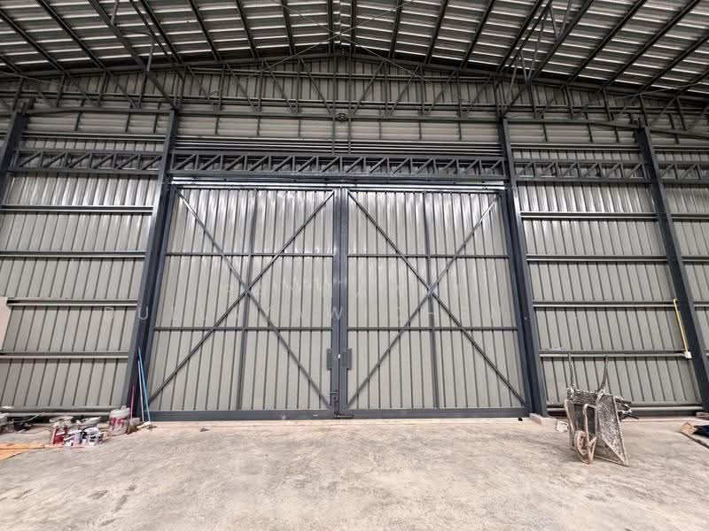 Warehouse for rent, 1,024 sq.m, in Khlong Sam Prawet, Lat Krabang, Bangkok (JKPBKK1202), Bangkok, Khlong Sam Prawet, Lat Krabang, Bangkok, , 1,024 sqm, Warehouse/Factory For Rent, by Pannawit Dullayawichenwut, 500531332 - DDproperty.com