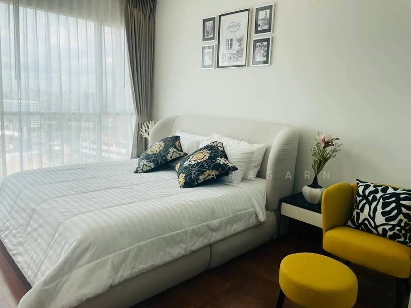 The Address Chidlom, Bangkok, Ploenchit Road, Lumphini, Pathum Wan, Bangkok, 1 Bedroom, 57 sqm, Condo For Rent, by Airada Parasarn, 500531333 - DDproperty.com