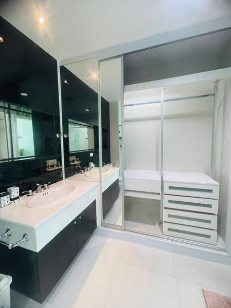 The Address Chidlom, Bangkok, Ploenchit Road, Lumphini, Pathum Wan, Bangkok, 1 Bedroom, 57 sqm, Condo For Rent, by Airada Parasarn, 500531333 - DDproperty.com