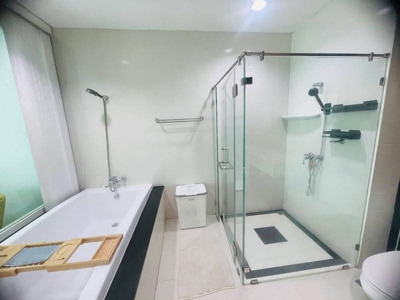 The Address Chidlom, Bangkok, Ploenchit Road, Lumphini, Pathum Wan, Bangkok, 1 Bedroom, 57 sqm, Condo For Rent, by Airada Parasarn, 500531333 - DDproperty.com