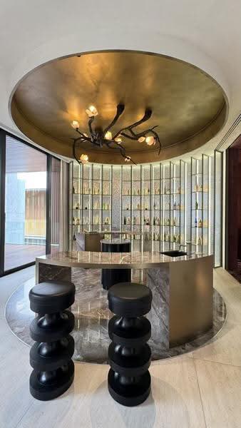 Sonle Residences, Bangkok, Wong Sawang, Bang Sue, Bangkok, 5 Bedrooms, 1,300 sqm, Single Detached House For Sale, by มาสสิณี ธนธัญนพรัตน์, 500531334 - DDproperty.com