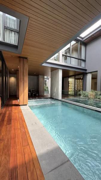 Sonle Residences, Bangkok, Wong Sawang, Bang Sue, Bangkok, 5 Bedrooms, 1,300 sqm, Single Detached House For Sale, by มาสสิณี ธนธัญนพรัตน์, 500531334 - DDproperty.com