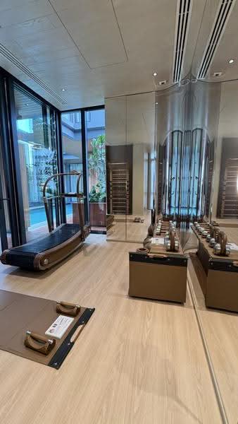 Sonle Residences, Bangkok, Wong Sawang, Bang Sue, Bangkok, 5 Bedrooms, 1,300 sqm, Single Detached House For Sale, by มาสสิณี ธนธัญนพรัตน์, 500531334 - DDproperty.com