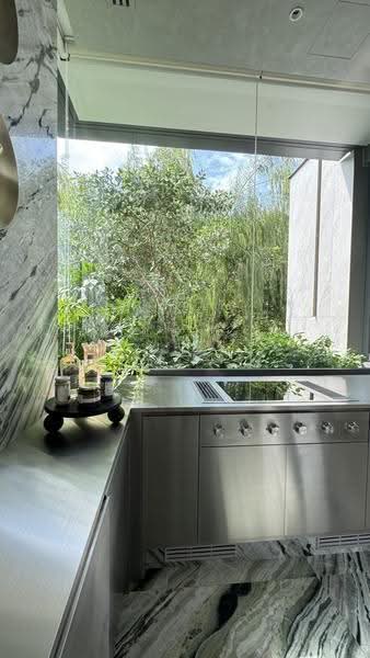 Sonle Residences, Bangkok, Wong Sawang, Bang Sue, Bangkok, 5 Bedrooms, 1,300 sqm, Single Detached House For Sale, by มาสสิณี ธนธัญนพรัตน์, 500531334 - DDproperty.com