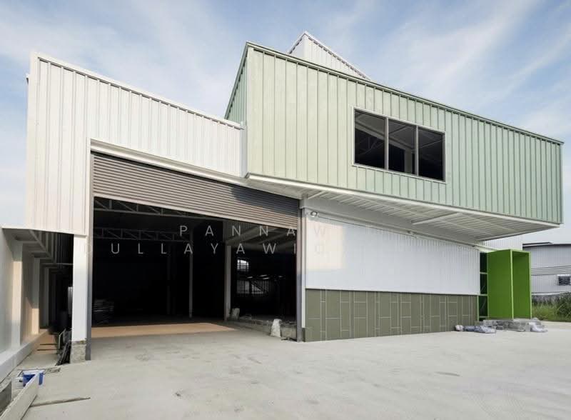 Warehouse for rent, 974 sq.m., in Khlong Sam Prawet, Lat Krabang, Bangkok (JKPBKK1201), bangkok, Khlong Sam Prawet, Lat Krabang, Bangkok, , 974 sqm, Warehouse/Factory For Rent, by Pannawit Dullayawichenwut, 500531335 - DDproperty.com