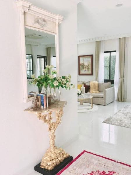 Nantawan Rama 9 - New Krungthepkreetha, Bangkok, Saphan Sung, Bangkok, 4 Bedrooms, 302 sqm, Single Detached House For Sale, by The Best Property ต้อม, 500531336 - DDproperty.com