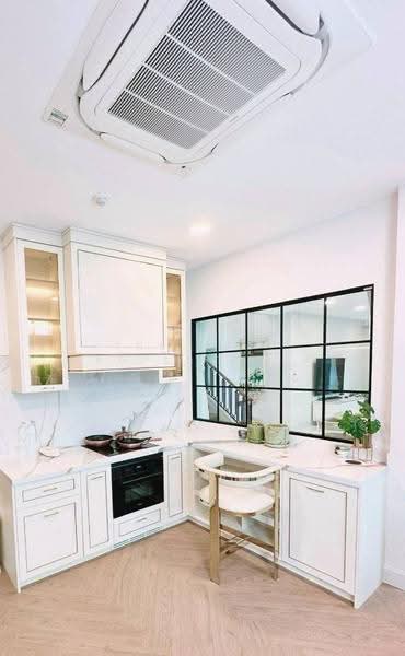Nantawan Rama 9 - New Krungthepkreetha, Bangkok, Saphan Sung, Bangkok, 4 Bedrooms, 302 sqm, Single Detached House For Sale, by The Best Property ต้อม, 500531336 - DDproperty.com