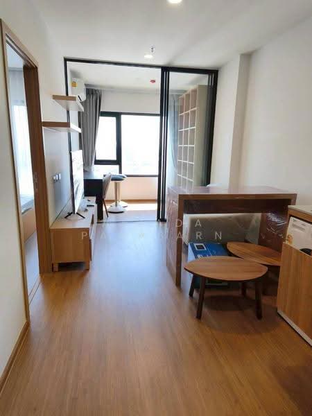 The Livin Phetkasem, Bangkok, 689 Petchkasem Road, Bang Wa, Phasi Charoen, Bangkok, 1 Bedroom, 38 sqm, Condo For Rent, by Airada Parasarn, 500531337 - DDproperty.com