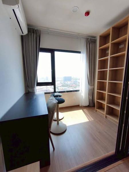 The Livin Phetkasem, Bangkok, 689 Petchkasem Road, Bang Wa, Phasi Charoen, Bangkok, 1 Bedroom, 38 sqm, Condo For Rent, by Airada Parasarn, 500531337 - DDproperty.com