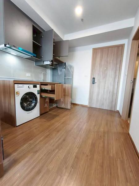 The Livin Phetkasem, Bangkok, 689 Petchkasem Road, Bang Wa, Phasi Charoen, Bangkok, 1 Bedroom, 38 sqm, Condo For Rent, by Airada Parasarn, 500531337 - DDproperty.com