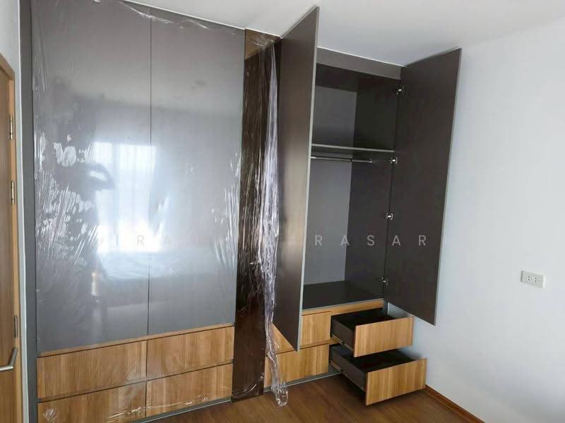 The Livin Phetkasem, Bangkok, 689 Petchkasem Road, Bang Wa, Phasi Charoen, Bangkok, 1 Bedroom, 38 sqm, Condo For Rent, by Airada Parasarn, 500531337 - DDproperty.com