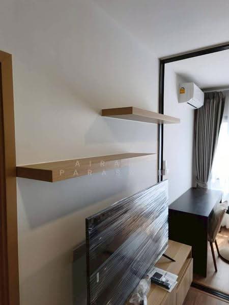 The Livin Phetkasem, Bangkok, 689 Petchkasem Road, Bang Wa, Phasi Charoen, Bangkok, 1 Bedroom, 38 sqm, Condo For Rent, by Airada Parasarn, 500531337 - DDproperty.com