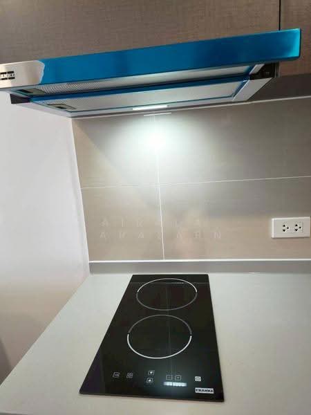 The Livin Phetkasem, Bangkok, 689 Petchkasem Road, Bang Wa, Phasi Charoen, Bangkok, 1 Bedroom, 38 sqm, Condo For Rent, by Airada Parasarn, 500531337 - DDproperty.com