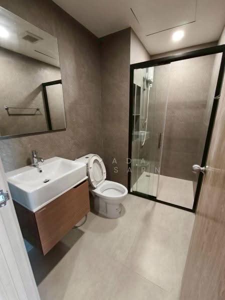 The Livin Phetkasem, Bangkok, 689 Petchkasem Road, Bang Wa, Phasi Charoen, Bangkok, 1 Bedroom, 38 sqm, Condo For Rent, by Airada Parasarn, 500531337 - DDproperty.com