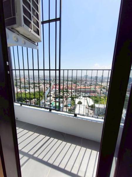 The Livin Phetkasem, Bangkok, 689 Petchkasem Road, Bang Wa, Phasi Charoen, Bangkok, 1 Bedroom, 38 sqm, Condo For Rent, by Airada Parasarn, 500531337 - DDproperty.com