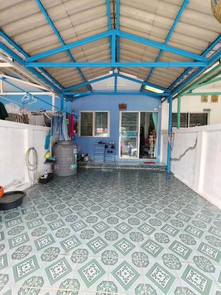 ชุติมา แพรกษา, Samut Prakan, Phraeksa, Muang Samut Prakarn, Samut Prakan, 2 Bedrooms, 100 sqm, Townhouse For Sale, by The Best Property เปิ้ล, 500531338 - DDproperty.com