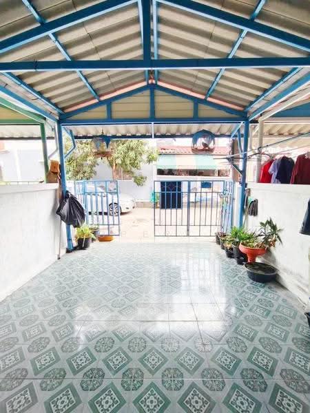 ชุติมา แพรกษา, Samut Prakan, Phraeksa, Muang Samut Prakarn, Samut Prakan, 2 Bedrooms, 100 sqm, Townhouse For Sale, by The Best Property เปิ้ล, 500531338 - DDproperty.com