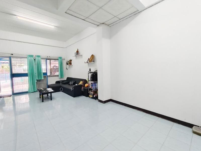 ชุติมา แพรกษา, Samut Prakan, Phraeksa, Muang Samut Prakarn, Samut Prakan, 2 Bedrooms, 100 sqm, Townhouse For Sale, by The Best Property เปิ้ล, 500531338 - DDproperty.com