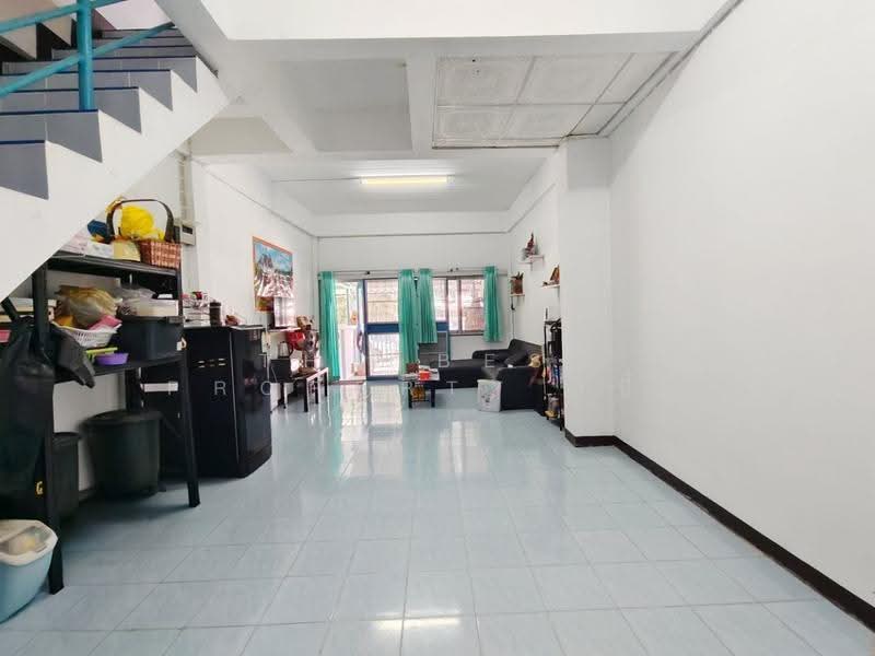 ชุติมา แพรกษา, Samut Prakan, Phraeksa, Muang Samut Prakarn, Samut Prakan, 2 Bedrooms, 100 sqm, Townhouse For Sale, by The Best Property เปิ้ล, 500531338 - DDproperty.com
