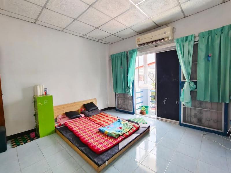 ชุติมา แพรกษา, Samut Prakan, Phraeksa, Muang Samut Prakarn, Samut Prakan, 2 Bedrooms, 100 sqm, Townhouse For Sale, by The Best Property เปิ้ล, 500531338 - DDproperty.com