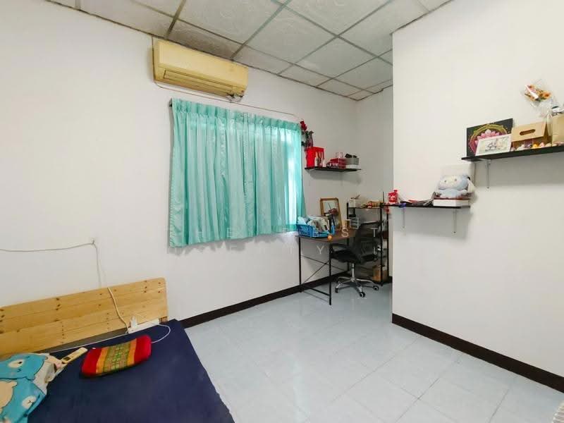 ชุติมา แพรกษา, สมุทรปราการ, แพรกษา, เมืองสมุทรปราการ, สมุทรปราการ, 100 ตร.ม., ทาวน์เฮ้าส์ ขาย, โดย The Best Property เปิ้ล, 500531338 - DDproperty.com