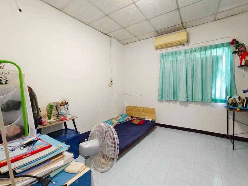 ชุติมา แพรกษา, Samut Prakan, Phraeksa, Muang Samut Prakarn, Samut Prakan, 2 Bedrooms, 100 sqm, Townhouse For Sale, by The Best Property เปิ้ล, 500531338 - DDproperty.com