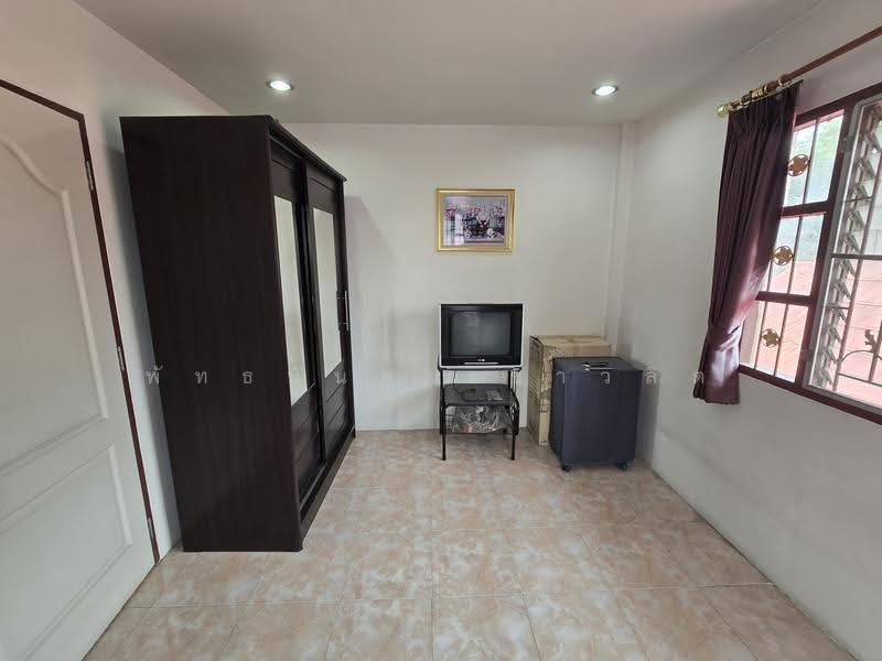 Phra Pin 2, Bangkok, Sala Thammasop, Thawi Watthana, Bangkok, 3 Bedrooms, 180 sqm, Townhouse For Sale, by พัทธนันท์ เชาวลิต, 500531339 - DDproperty.com