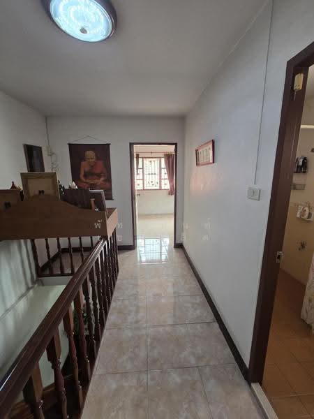 Phra Pin 2, Bangkok, Sala Thammasop, Thawi Watthana, Bangkok, 3 Bedrooms, 180 sqm, Townhouse For Sale, by พัทธนันท์ เชาวลิต, 500531339 - DDproperty.com
