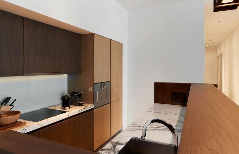 The Ritz-Carlton Residences, Bangkok, 114 Narathiwat Ratchanakarin Road, Silom, Bang Rak, Bangkok, 3 Bedrooms, 211 sqm, Condo For Sale, by ทักษพร, 500531344 - DDproperty.com