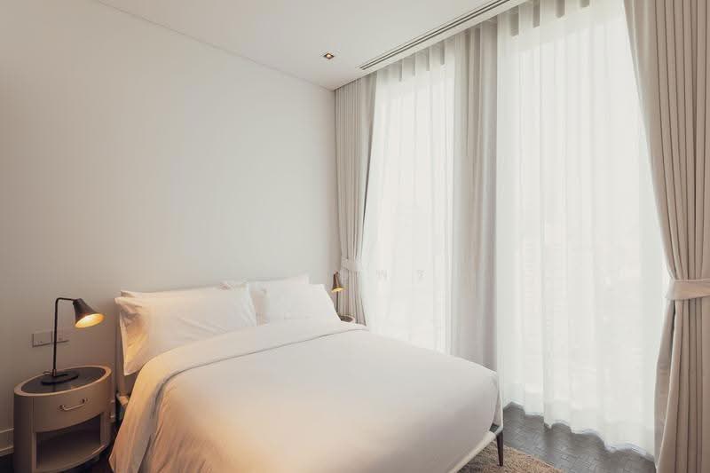 The Ritz-Carlton Residences, Bangkok, 114 Narathiwat Ratchanakarin Road, Silom, Bang Rak, Bangkok, 3 Bedrooms, 211 sqm, Condo For Sale, by ทักษพร, 500531344 - DDproperty.com