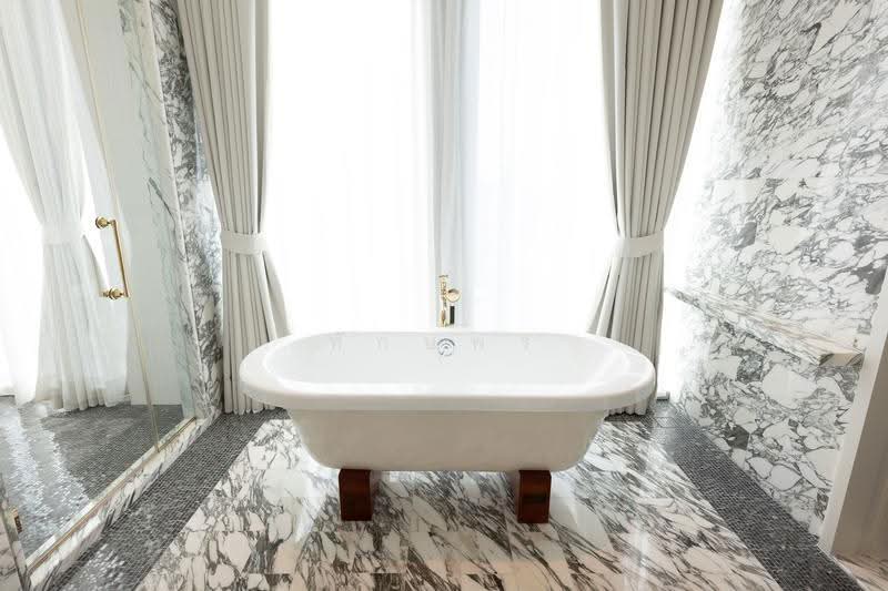 The Ritz-Carlton Residences, Bangkok, 114 Narathiwat Ratchanakarin Road, Silom, Bang Rak, Bangkok, 3 Bedrooms, 211 sqm, Condo For Sale, by ทักษพร, 500531344 - DDproperty.com