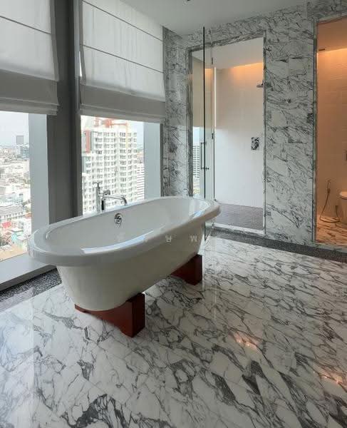 The Ritz-Carlton Residences : เดอะ ริซท์-คาร์ลตัน เรสซิเดนเซส, กรุงเทพ, 114 ถ.นราธิวาสราชนครินทร์, สีลม, บางรัก, กรุงเทพ, 227 ตร.ม., คอนโด ขาย, โดย ทักษพร, 500531345 - DDproperty.com