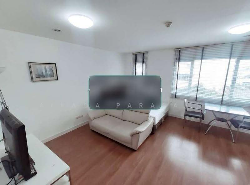 Condo One Ladprao Station, Bangkok, 18 Ladprao, Jom Phon, Chatuchak, Bangkok, 1 Bedroom, 30 sqm, Condo For Rent, by Airada Parasarn, 500531346 - DDproperty.com