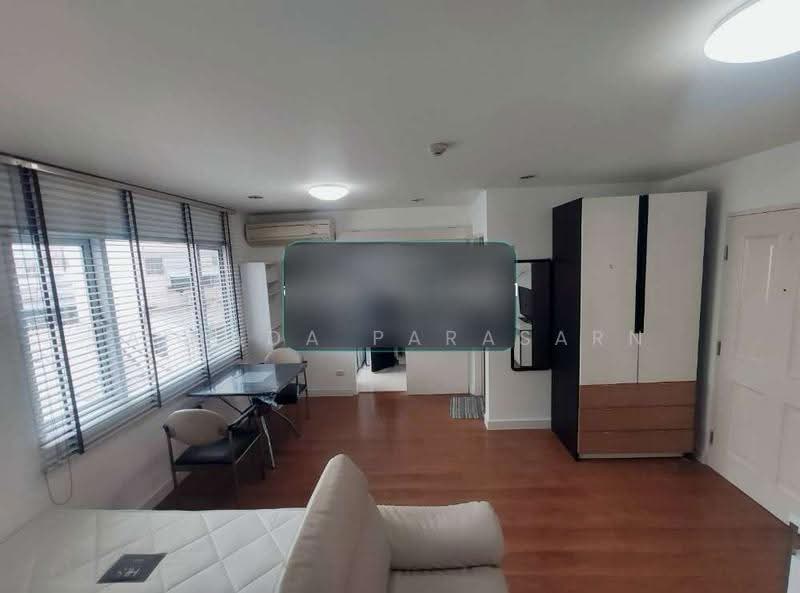 Condo One Ladprao Station, Bangkok, 18 Ladprao, Jom Phon, Chatuchak, Bangkok, 1 Bedroom, 30 sqm, Condo For Rent, by Airada Parasarn, 500531346 - DDproperty.com