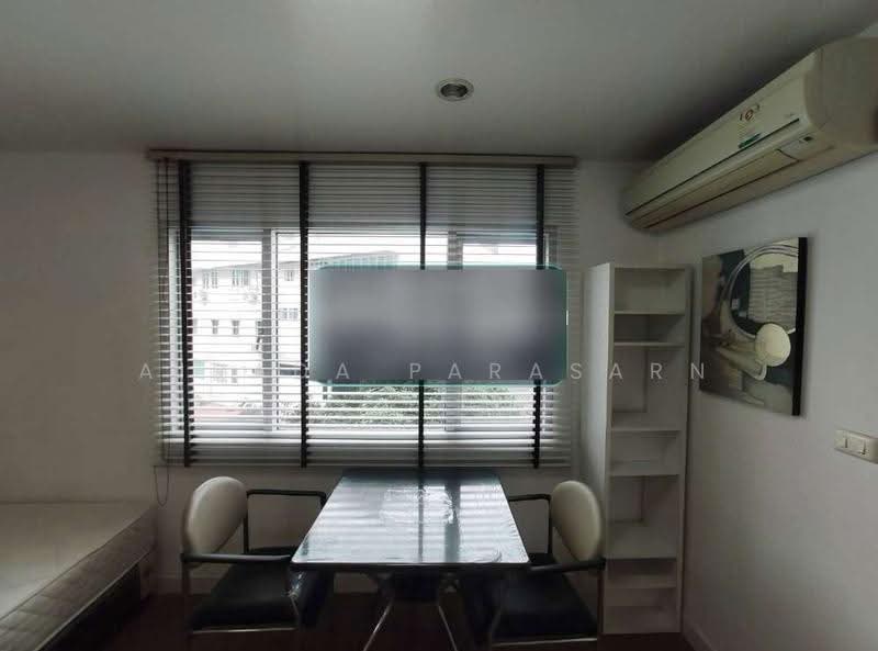 Condo One Ladprao Station : คอนโด วัน ลาดพร้าว สเตชั่น, กรุงเทพ, 18 ลาดพร้าว, จอมพล, จตุจักร, กรุงเทพ, 30 ตร.ม., คอนโด ให้เช่า, โดย Airada Parasarn, 500531346 - DDproperty.com