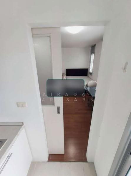 Condo One Ladprao Station : คอนโด วัน ลาดพร้าว สเตชั่น, กรุงเทพ, 18 ลาดพร้าว, จอมพล, จตุจักร, กรุงเทพ, 30 ตร.ม., คอนโด ให้เช่า, โดย Airada Parasarn, 500531346 - DDproperty.com