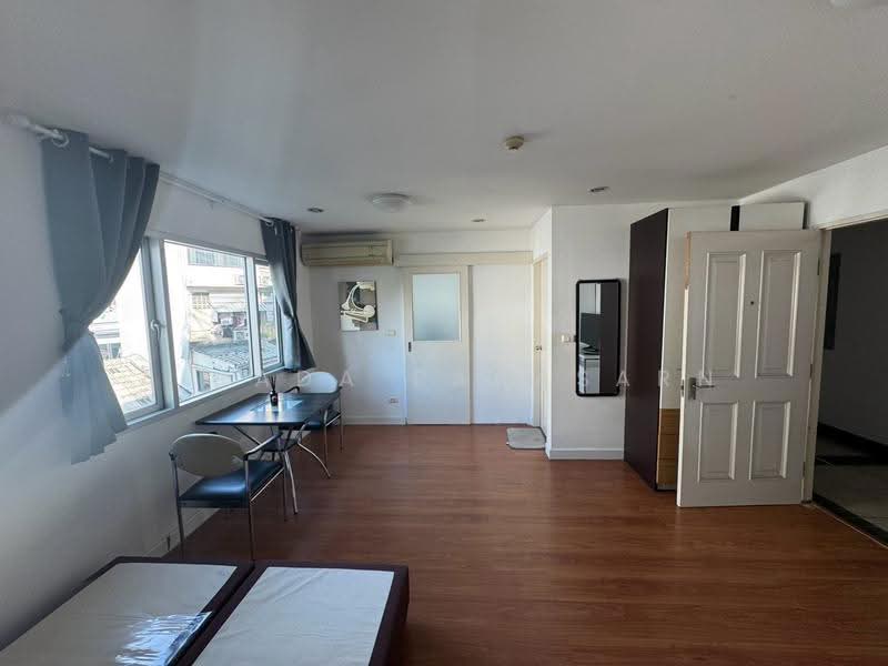 Condo One Ladprao Station : คอนโด วัน ลาดพร้าว สเตชั่น, กรุงเทพ, 18 ลาดพร้าว, จอมพล, จตุจักร, กรุงเทพ, 30 ตร.ม., คอนโด ให้เช่า, โดย Airada Parasarn, 500531346 - DDproperty.com