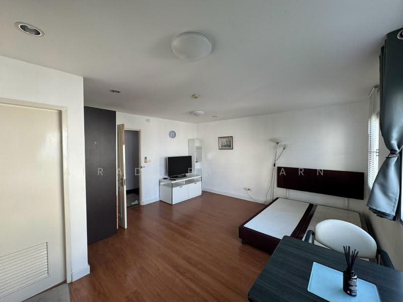 Condo One Ladprao Station, Bangkok, 18 Ladprao, Jom Phon, Chatuchak, Bangkok, 1 Bedroom, 30 sqm, Condo For Rent, by Airada Parasarn, 500531346 - DDproperty.com