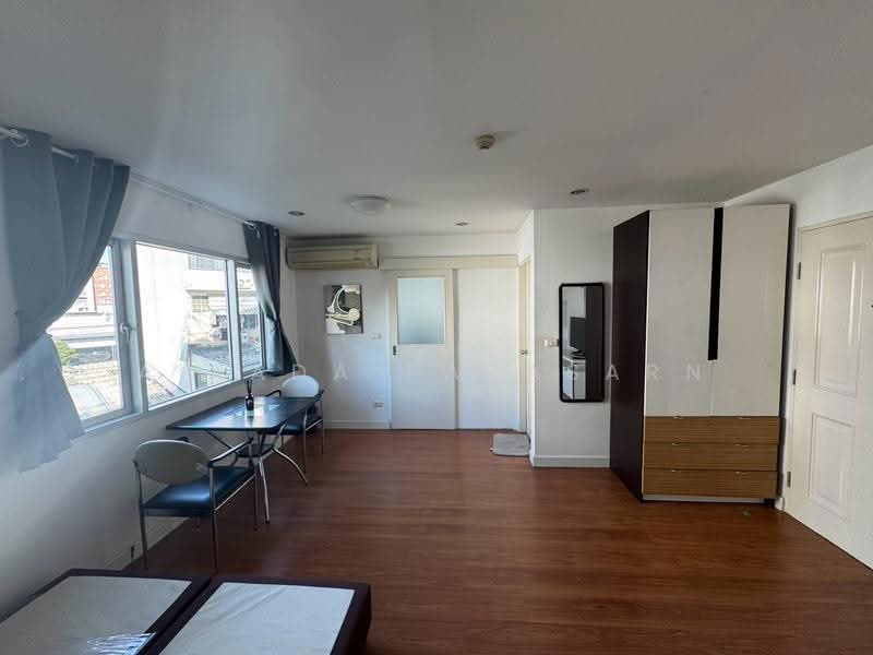 Condo One Ladprao Station : คอนโด วัน ลาดพร้าว สเตชั่น, กรุงเทพ, 18 ลาดพร้าว, จอมพล, จตุจักร, กรุงเทพ, 30 ตร.ม., คอนโด ให้เช่า, โดย Airada Parasarn, 500531346 - DDproperty.com