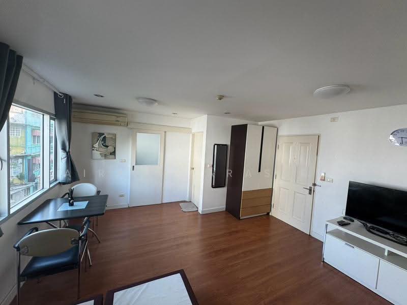 Condo One Ladprao Station, Bangkok, 18 Ladprao, Jom Phon, Chatuchak, Bangkok, 1 Bedroom, 30 sqm, Condo For Rent, by Airada Parasarn, 500531346 - DDproperty.com