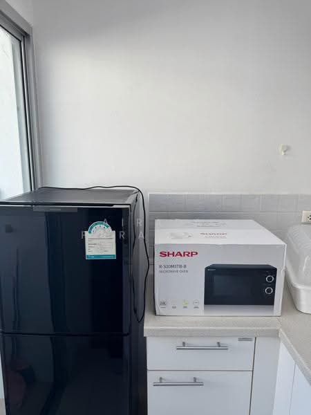 Condo One Ladprao Station, Bangkok, 18 Ladprao, Jom Phon, Chatuchak, Bangkok, 1 Bedroom, 30 sqm, Condo For Rent, by Airada Parasarn, 500531346 - DDproperty.com