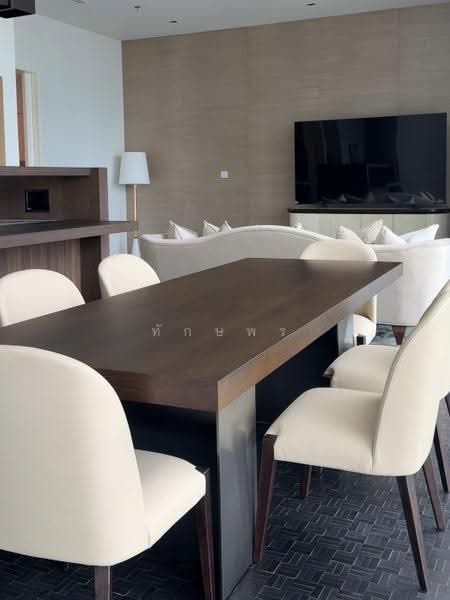 The Ritz-Carlton Residences : เดอะ ริซท์-คาร์ลตัน เรสซิเดนเซส, กรุงเทพ, 114 ถ.นราธิวาสราชนครินทร์, สีลม, บางรัก, กรุงเทพ, 212 ตร.ม., คอนโด ขาย, โดย ทักษพร, 500531348 - DDproperty.com