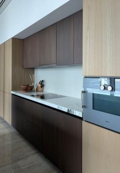 The Ritz-Carlton Residences : เดอะ ริซท์-คาร์ลตัน เรสซิเดนเซส, กรุงเทพ, 114 ถ.นราธิวาสราชนครินทร์, สีลม, บางรัก, กรุงเทพ, 212 ตร.ม., คอนโด ขาย, โดย ทักษพร, 500531348 - DDproperty.com